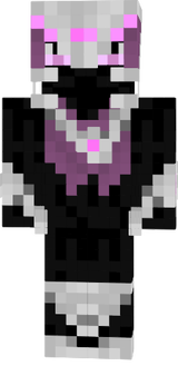 Enderman Chieftain Commander