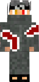 Sabaruki (Akatsuki)