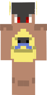 kangaskhan MIKE