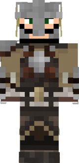 DRAGONBORN