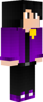 Michael Afton