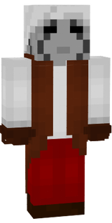 BRkinn_ Tecelão