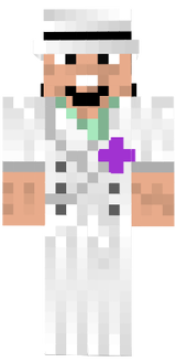 Rob Lucci CP0 (One Piece) 1