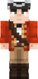 red test