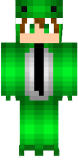 KROKODIL