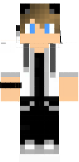 Yakki119 panda