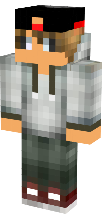 Preview of texture: huda cho 2