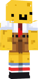 Sergeant Sponge ilumunati
