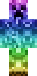 cool creeper