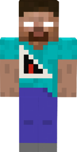 herobrine extra