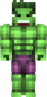 hulk