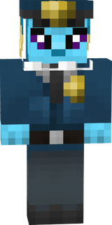 Vaporeon Guardia