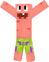 Patrick Star