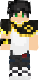 ClounderYT Max Power