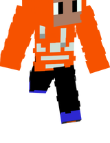 skin para pajita