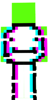 Glitched Dream