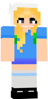 improv fionna