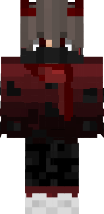 Preview of texture: devil