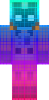 Rainbow Astrounat