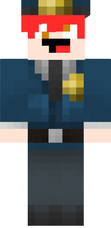 Jean Policia