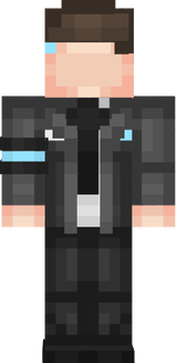 connor rk800