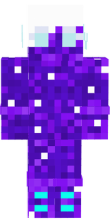 Fortnite galaxy scout