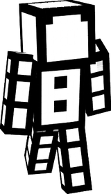 stickman animatronic