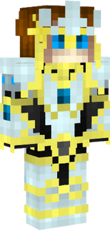 God-king Garen by 1Wazabi1