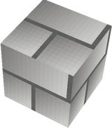 baldi bricks