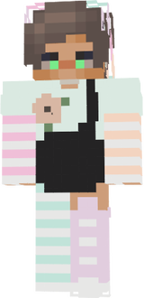 Oakq cute
