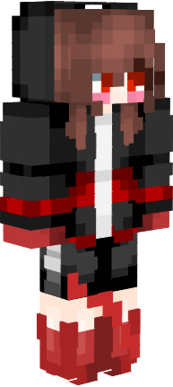 Preview of texture: epicshift chara