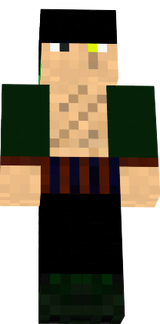 zoro