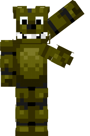 Preview of texture: PLUSHTRAP XDD