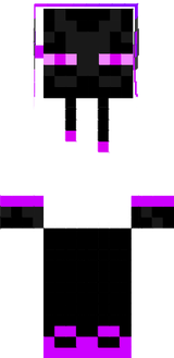 enderman gamer