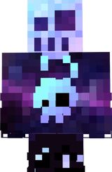 no hat skin