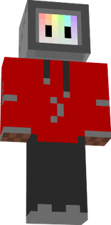tv head