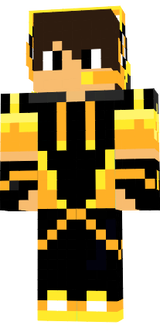 Marko Skin