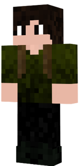 ian the walking tale
