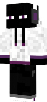 Enderman Skin