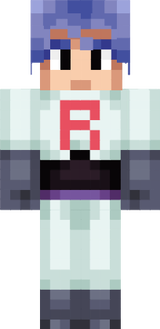 James Team Rocket