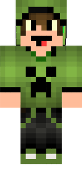CreeperFaelORIGINAL