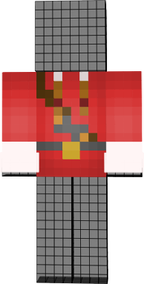The Kringle Collection (RED)