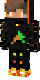 skin def orange