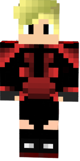 skin do mano2