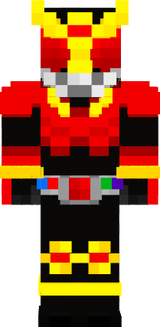 kuuga