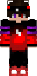 xChery_ skin v1