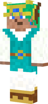 Dragon Quest IV hero