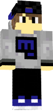 Old phillip1821 skin