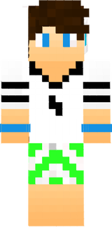 playercloneBRskin nova 