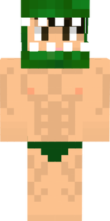 desnudo final